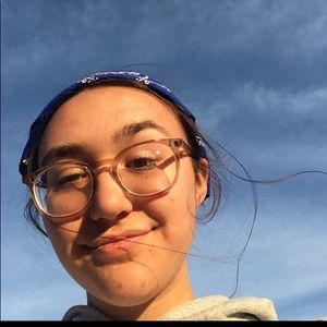 Meet your Posher, Allie